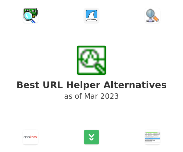Best URL Helper Alternatives