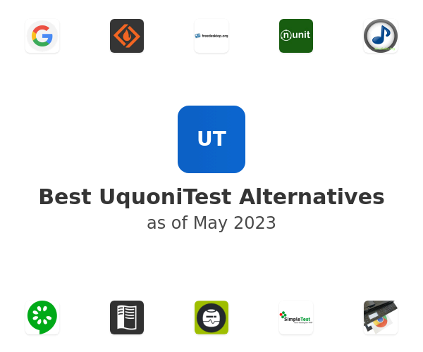 Best UquoniTest Alternatives