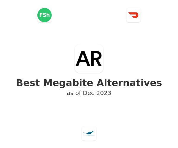 Best Megabite Alternatives