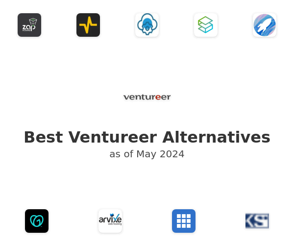 Best Ventureer Alternatives