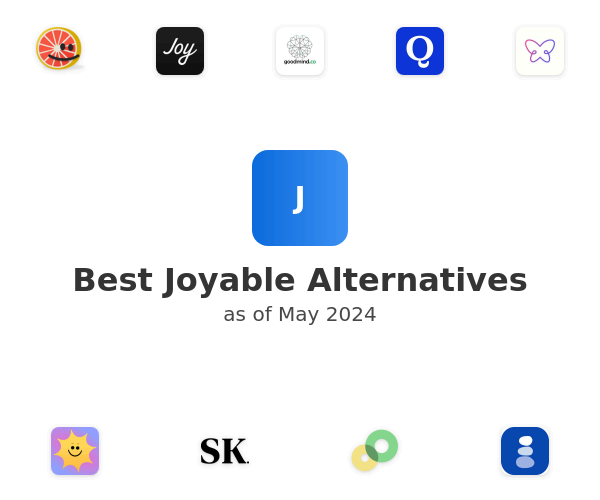 Best Joyable Alternatives