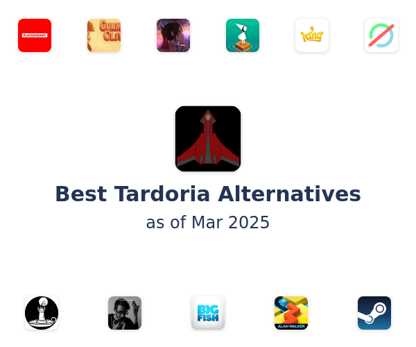 Best Tardoria Alternatives