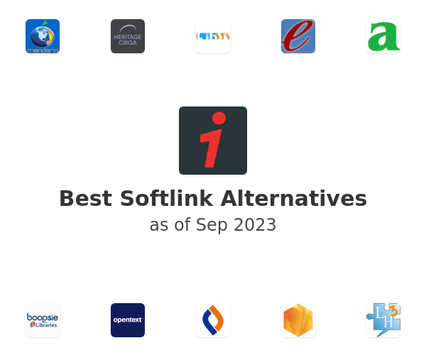 Best Softlink Alternatives