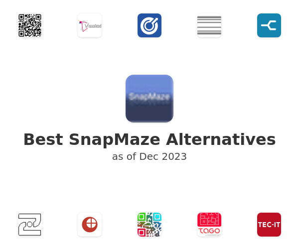Best SnapMaze Alternatives