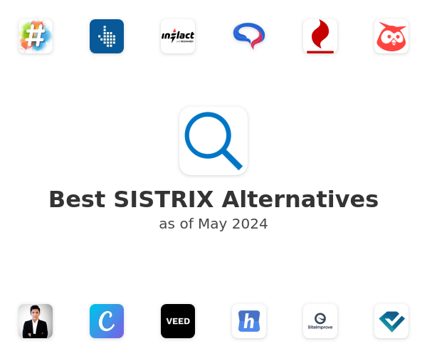 Best SISTRIX Alternatives