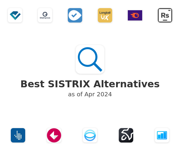 Best SISTRIX Alternatives