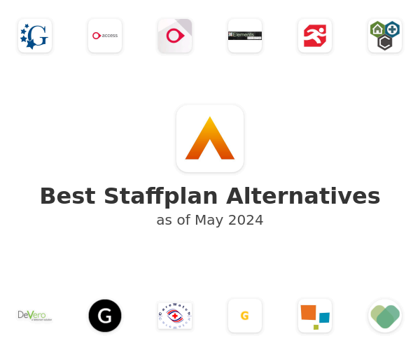 Best Staffplan Alternatives