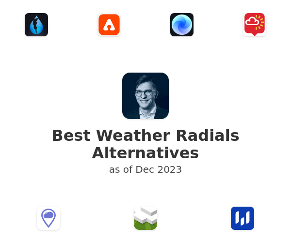 Best Weather Radials Alternatives