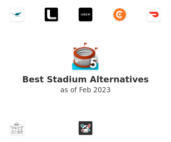 Best Stadium Alternatives