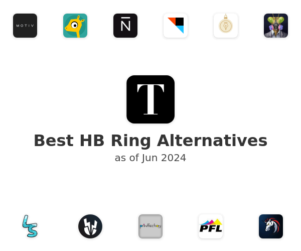 Best HB Ring Alternatives