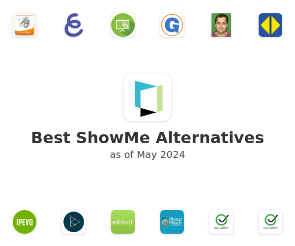 Best ShowMe Alternatives