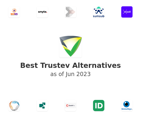 Best Trustev Alternatives