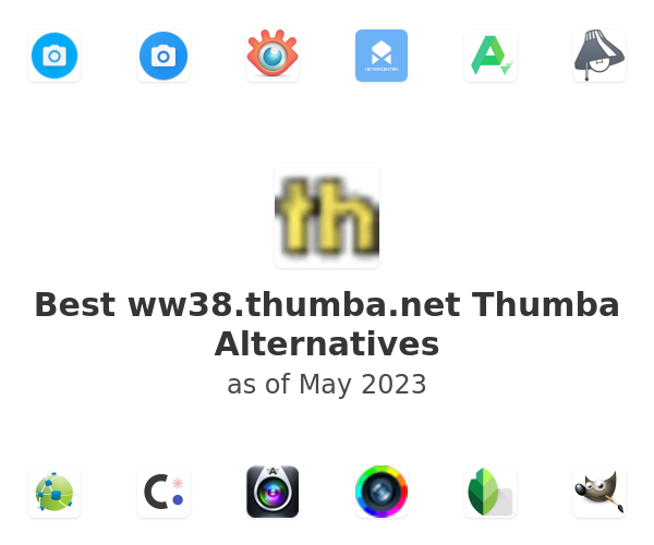 Best ww38.thumba.net Thumba Alternatives