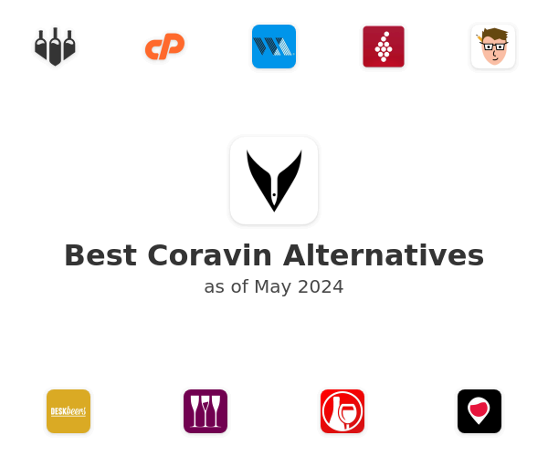 Best Coravin Alternatives