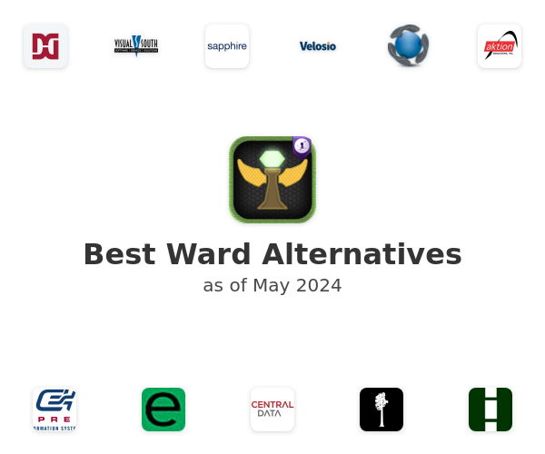 Best Ward Alternatives