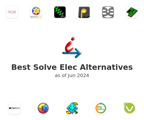 Best Solve Elec Alternatives