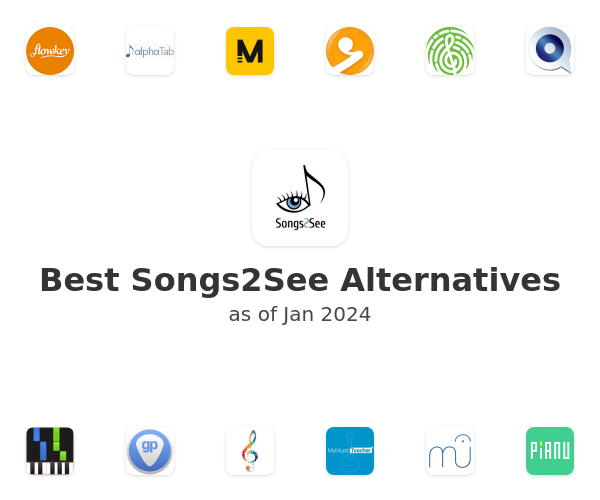 Best Songs2See Alternatives