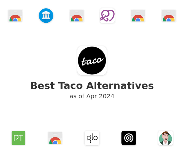 Best Taco Alternatives