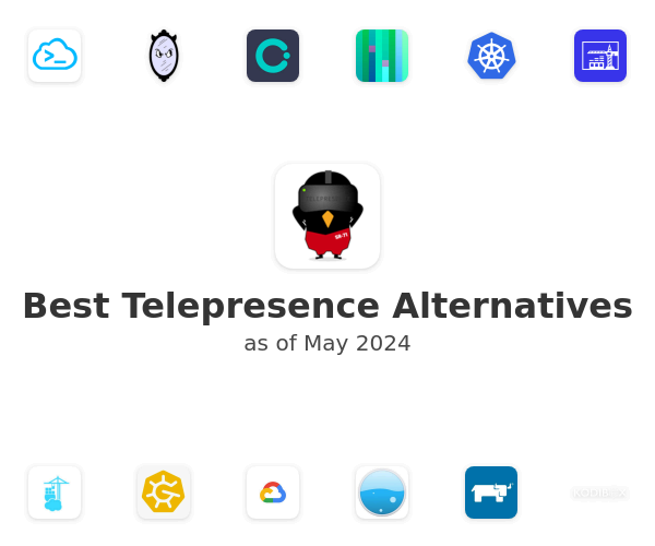 Best Telepresence Alternatives