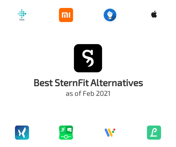 Best SternFit Alternatives