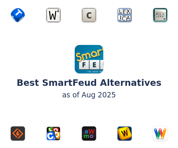 Best SmartFeud Alternatives