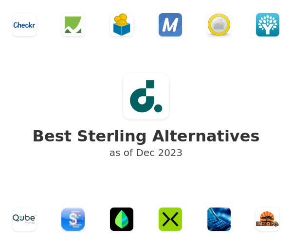 Best Sterling Alternatives