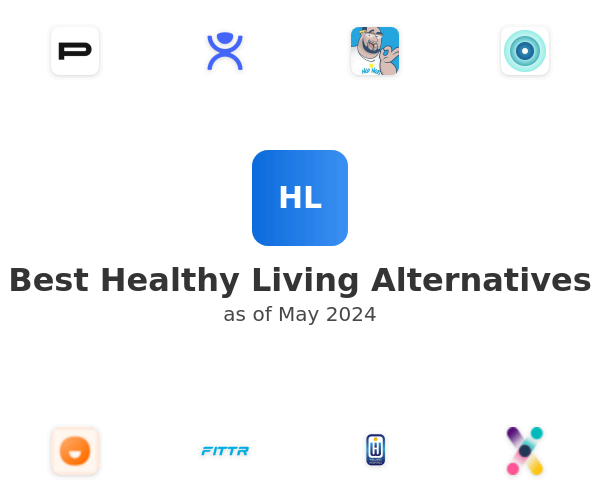 Best Healthy Living Alternatives