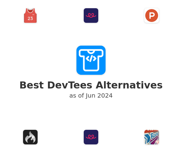 Best DevTees Alternatives