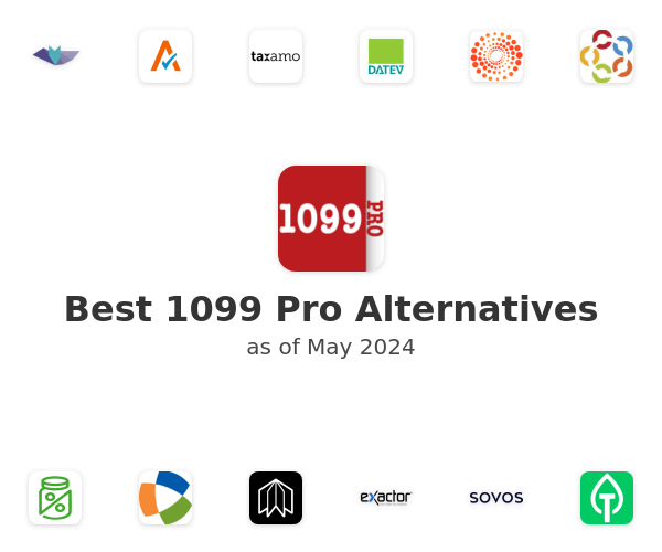 Best 1099 Pro Alternatives