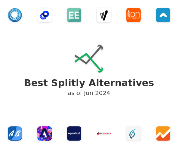 Best Splitly Alternatives