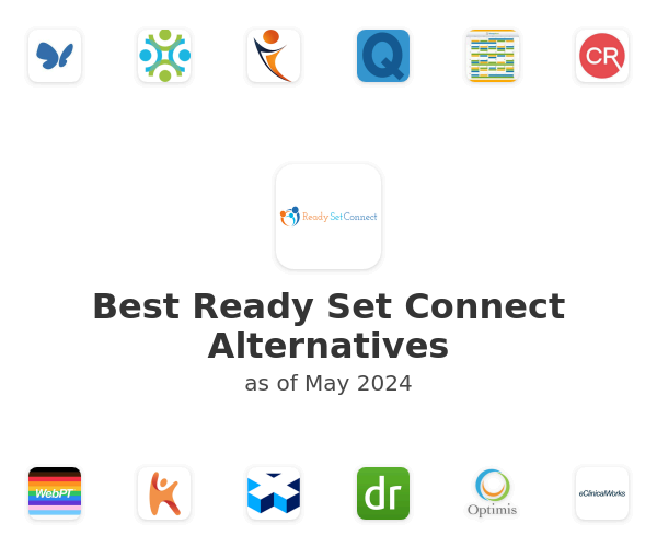 Best Ready Set Connect Alternatives