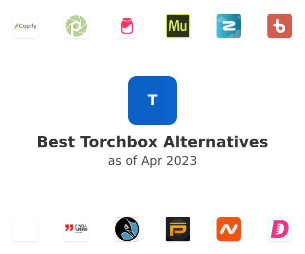 Best Torchbox Alternatives