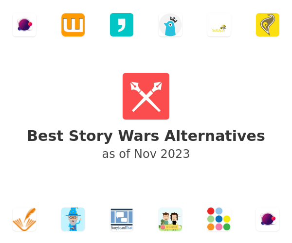 Best Story Wars Alternatives