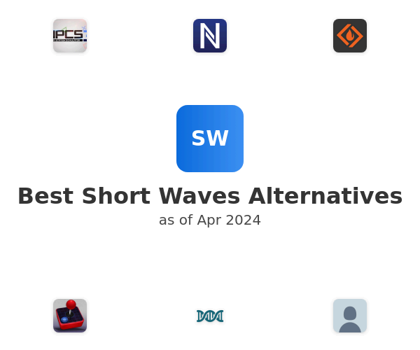 Best Short Waves Alternatives