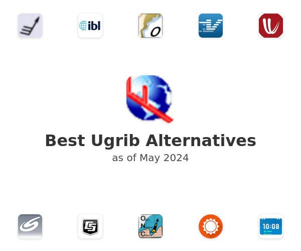 Best Ugrib Alternatives