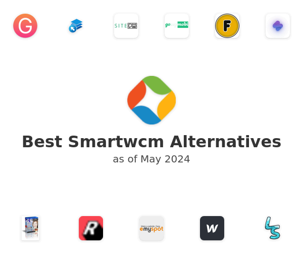 Best Smartwcm Alternatives