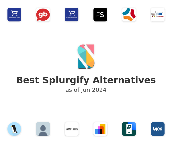 Best Splurgify Alternatives
