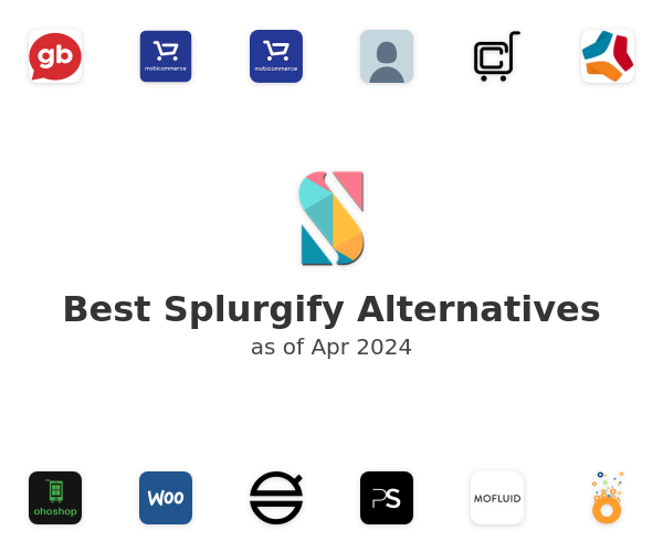 Best Splurgify Alternatives