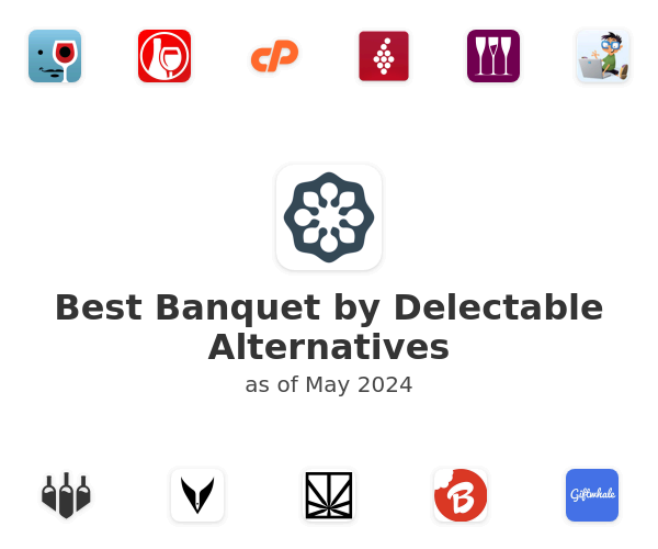 Best Banquet by Delectable Alternatives
