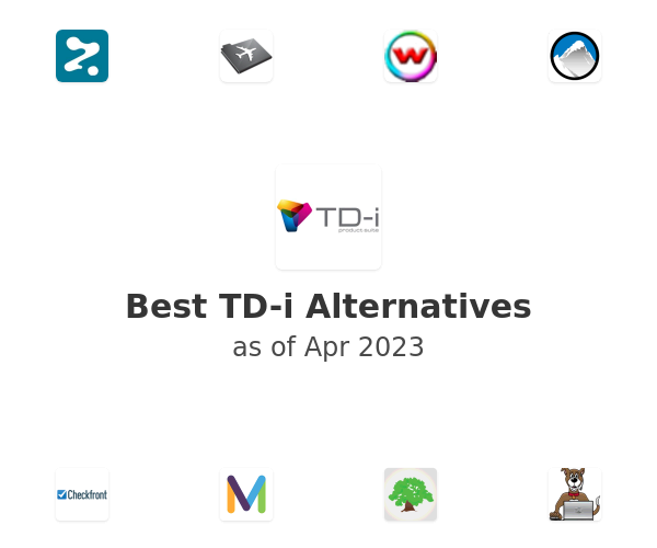 Best TD-i Alternatives