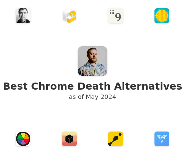 Best Chrome Death Alternatives