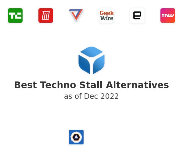 Best Techno Stall Alternatives