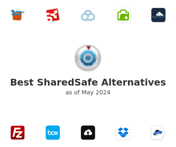 Best SharedSafe Alternatives