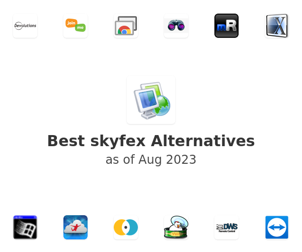 Best skyfex Alternatives