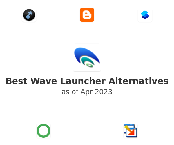 Best Wave Launcher Alternatives