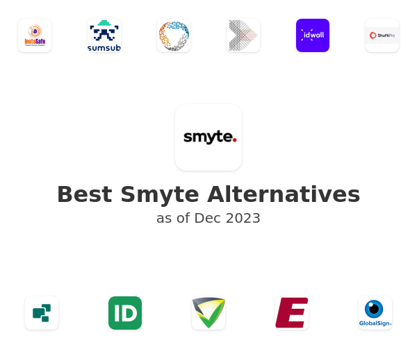Best Smyte Alternatives