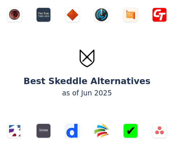 Best Skeddle Alternatives