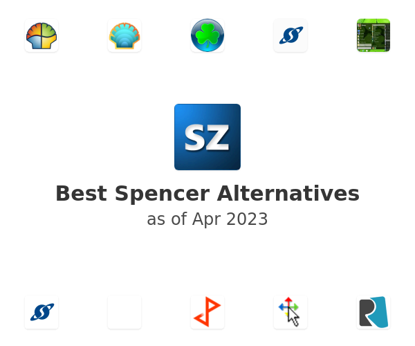 Best Spencer Alternatives