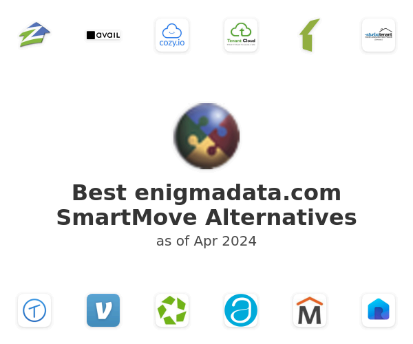 Best enigmadata.com SmartMove Alternatives