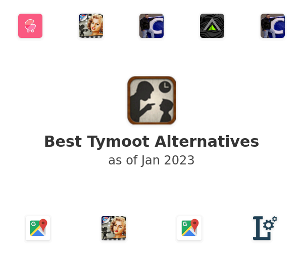 Best Tymoot Alternatives